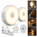 Motion Sensor LED Night Light