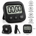 Digital Kitchen Timer
