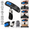 Digital Luggage Scale