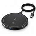 15W Wireless Charging Pad