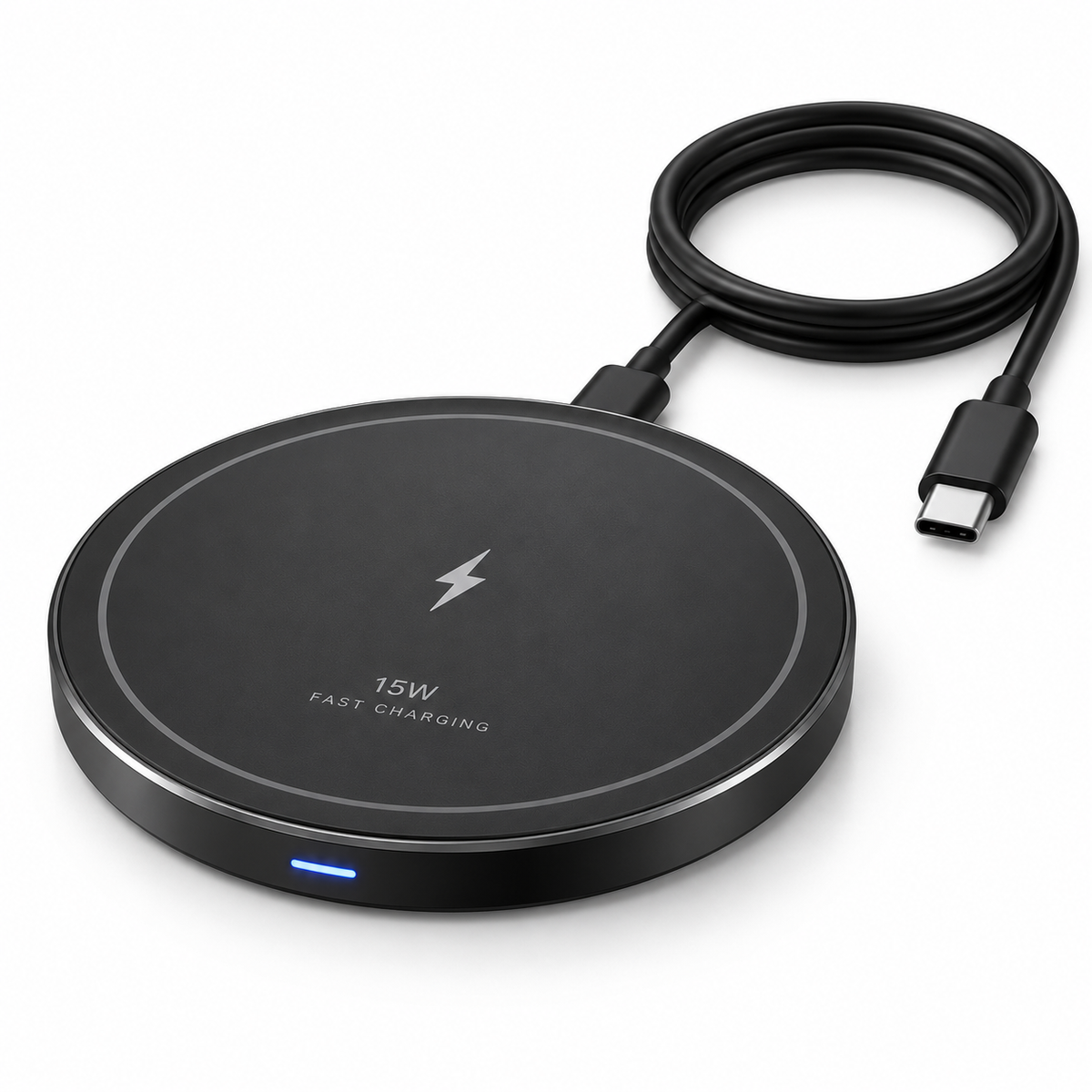15W Wireless Charging Pad