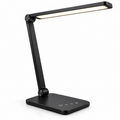 Adjustable LED Desk Lamp