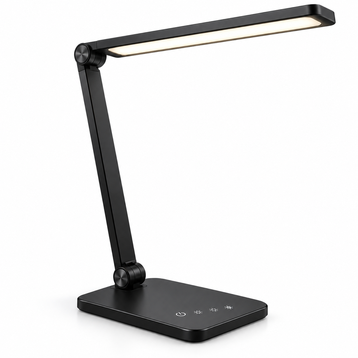 Adjustable LED Desk Lamp